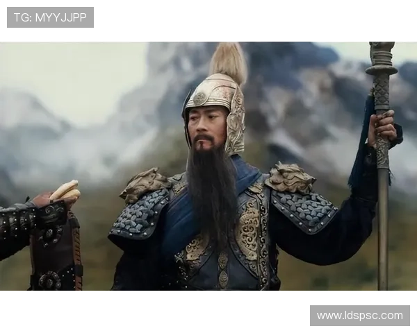 忠魂不灭,英名永传——重温《杨家将》的铁血传奇 忠魂不灭,英名永传——重温《杨家将》的铁血传奇