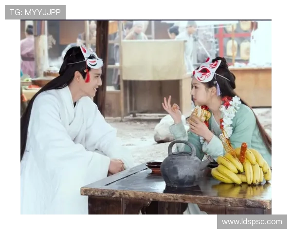 《三千鸦杀》：一场跨越千年的虐恋，一场关于守护的史诗