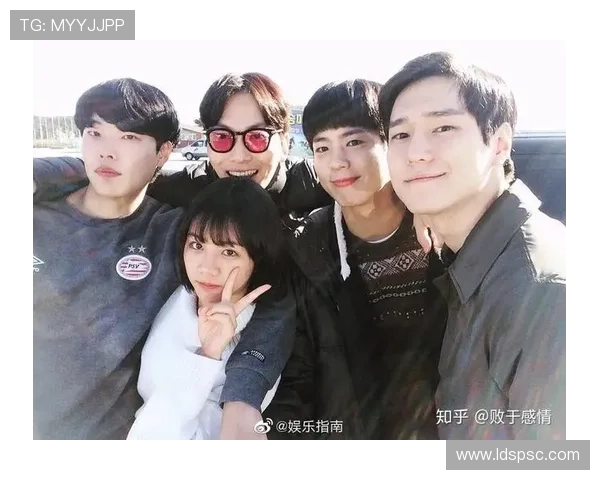 畅游韩剧世界：你的专属娱乐指南