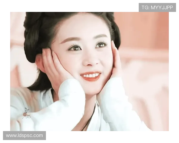 赵丽颖：从“小骨”到百变女王，她的每一部剧都是一场华丽蜕变